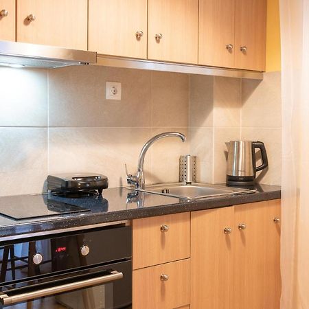 Acropolis Sweet House 3 Διαμέρισμα Αθήνα Εξωτερικό φωτογραφία