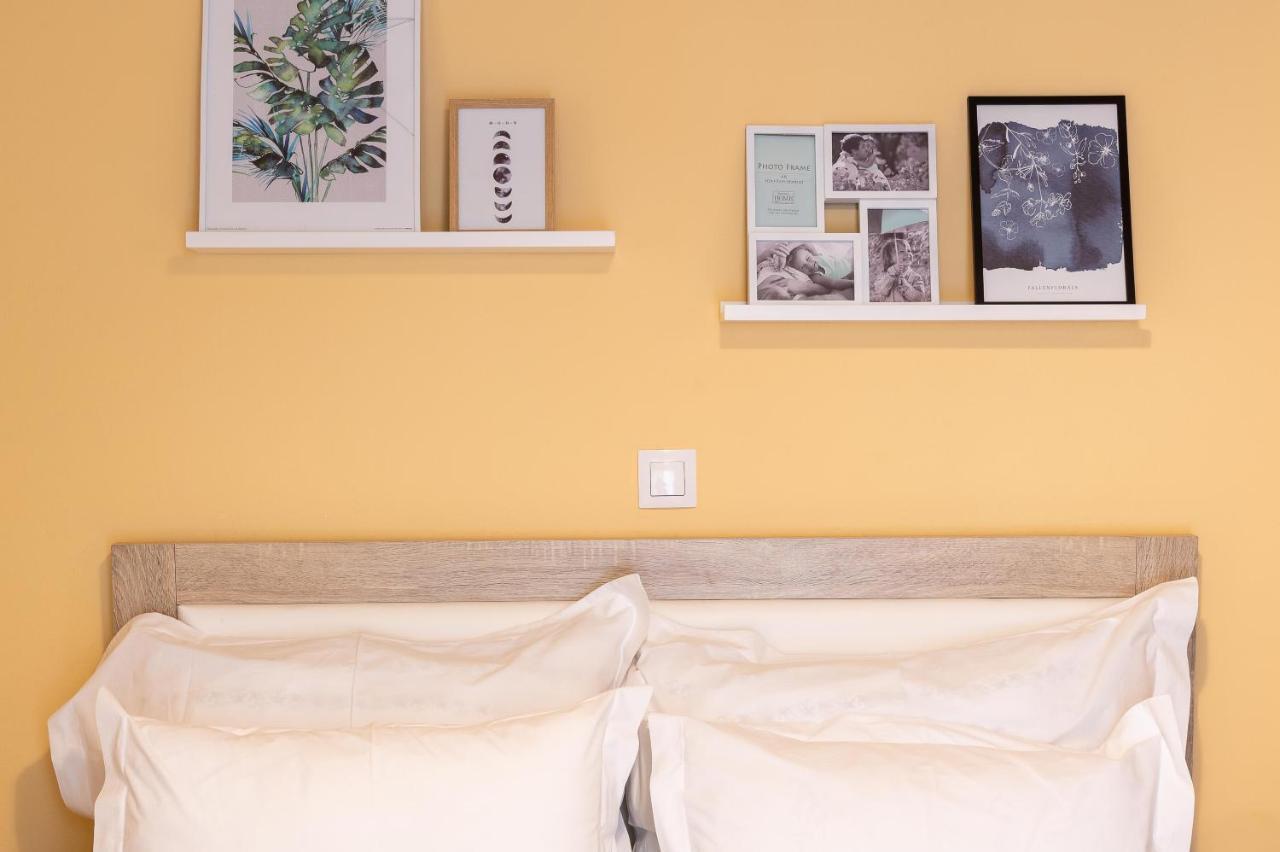Acropolis Sweet House 3 Διαμέρισμα Αθήνα Εξωτερικό φωτογραφία