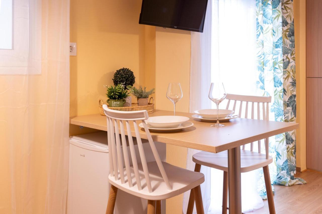 Acropolis Sweet House 3 Διαμέρισμα Αθήνα Εξωτερικό φωτογραφία