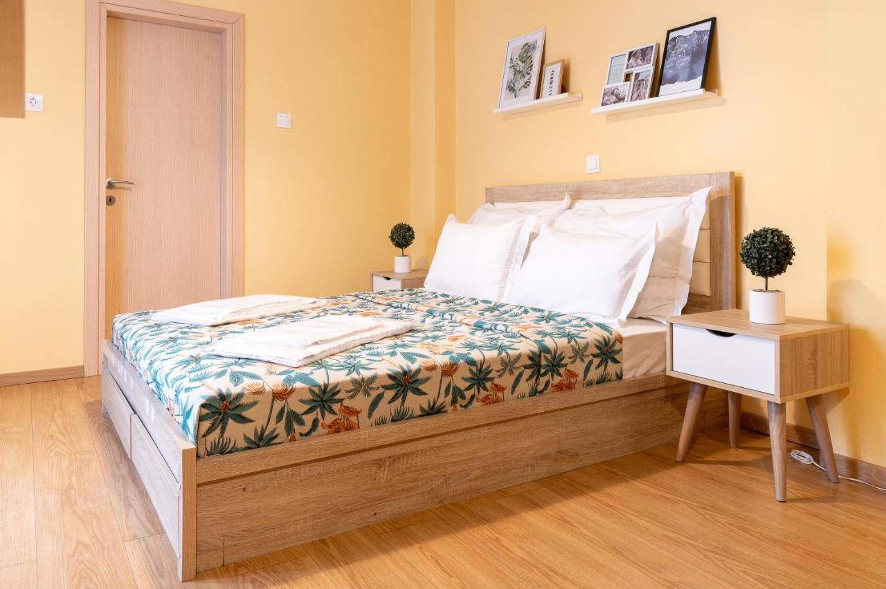 Acropolis Sweet House 3 Διαμέρισμα Αθήνα Εξωτερικό φωτογραφία
