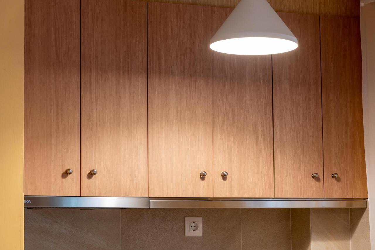 Acropolis Sweet House 3 Διαμέρισμα Αθήνα Εξωτερικό φωτογραφία