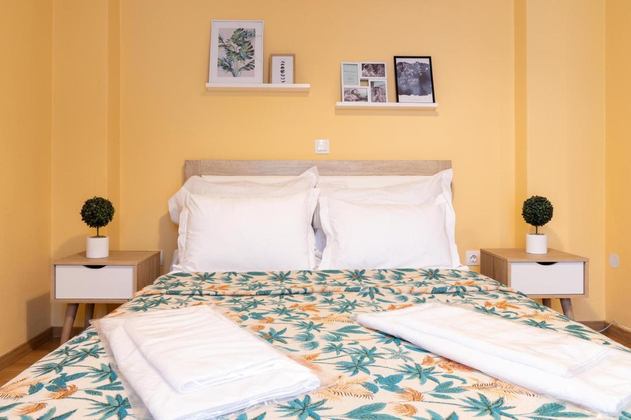 Acropolis Sweet House 3 Διαμέρισμα Αθήνα Εξωτερικό φωτογραφία