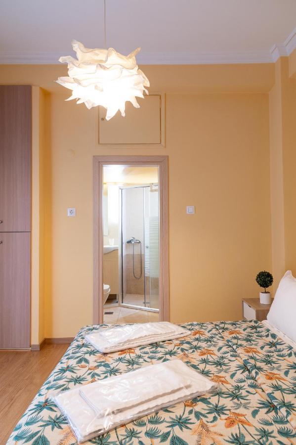 Acropolis Sweet House 3 Διαμέρισμα Αθήνα Εξωτερικό φωτογραφία