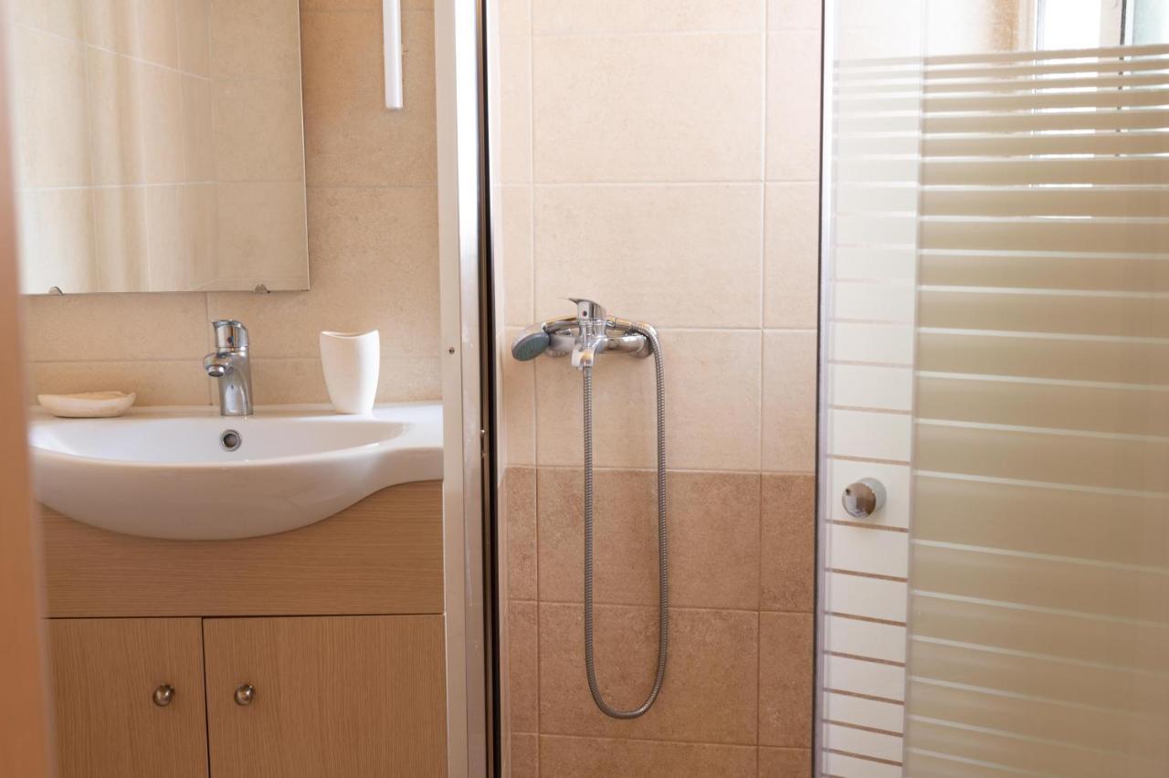 Acropolis Sweet House 3 Διαμέρισμα Αθήνα Εξωτερικό φωτογραφία